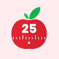 Pomodoro Timer icon