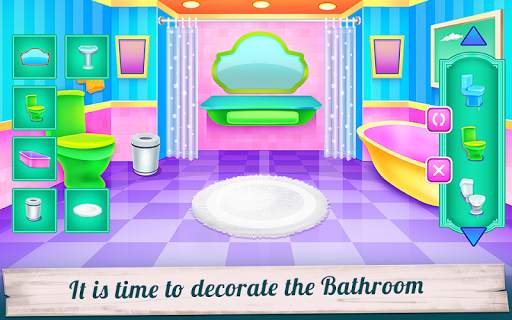 Pony House Cleaning and Decoration screenshot 6