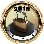 App Lock 2018