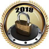 App Lock 2018 1.0.1
