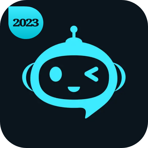 AI ChatBot - AI Chat Assistant icon