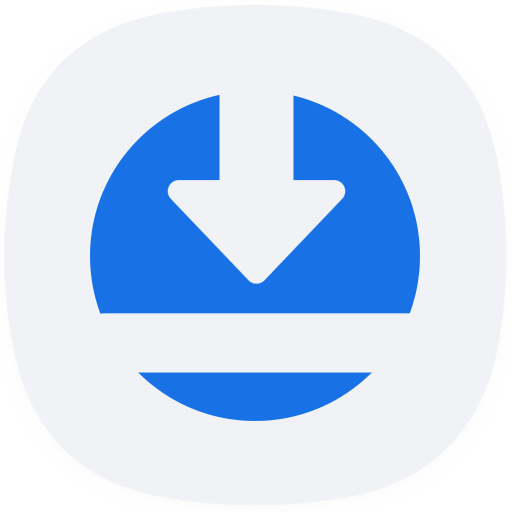 Updater for Facebook icon