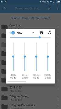 Max Video Player Pro screenshot 1