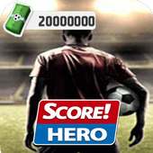 Tips Score! Hero 18 icon