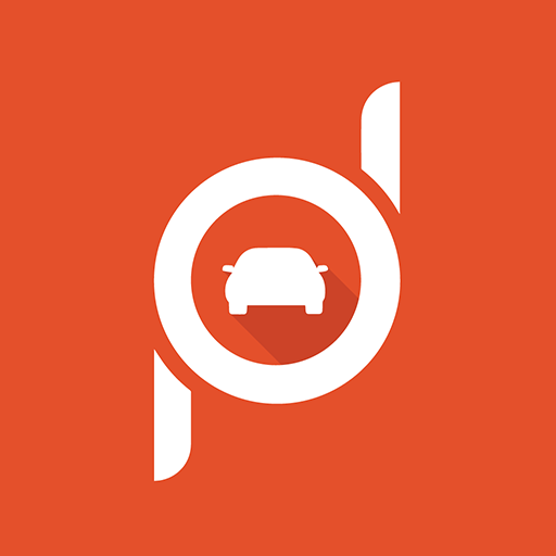 Profit Drive icon
