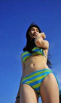 Bikini Sexy Girls screenshot 4