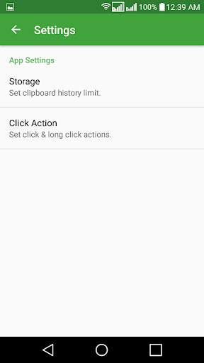 COPY SAVE screenshot 4