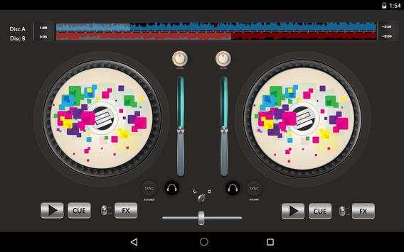 Music DJ Remix Free screenshot 2