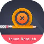 Remove Unwanted Content - Remove Object