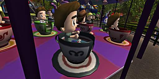 Kids Playland Simulator screenshot 3