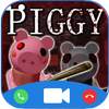 Scary Piggy Granny Fake call 2.0