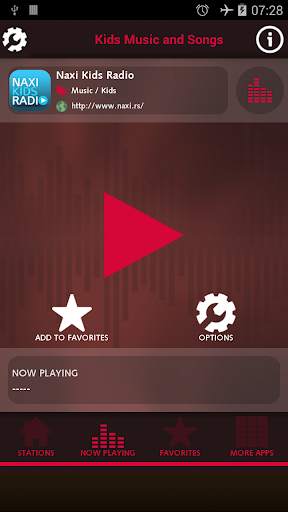 Kids Music and Songs screenshot 2