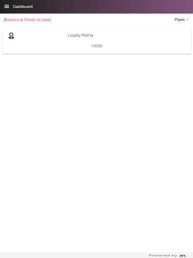 Birla HIL Loyalty Program screenshot 5