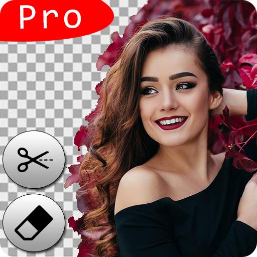 Background Remover Pro : Background Eraser changer 1.0.1