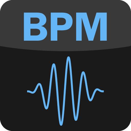Simple BPM Detector 2.0.25