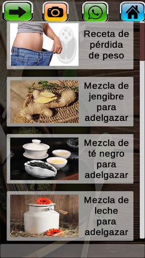  100 Recetas de belleza natural screenshot 5