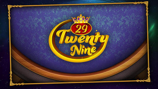 29 Card Game screenshot 1