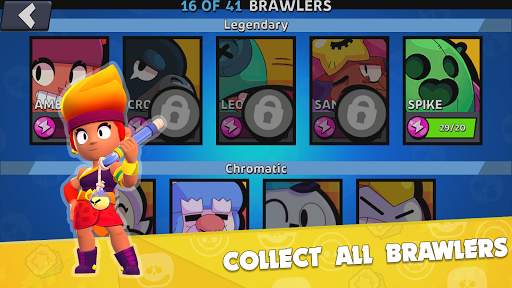 Box Simulator for Brawl Stars screenshot 3
