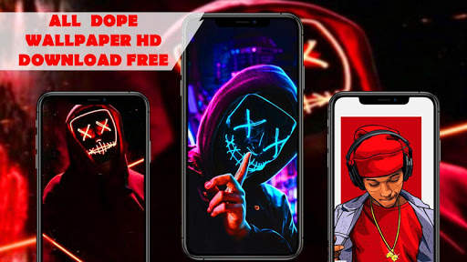 Dope - Attitude Wallpaper Hd For Boys And Girls screenshot 1