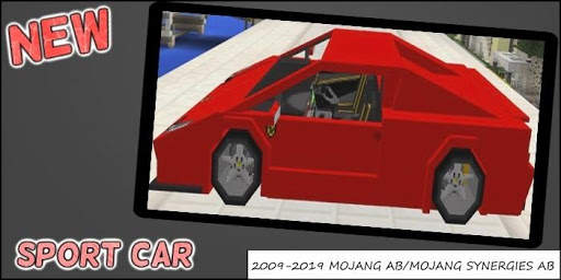 Sport Cars F. and Lambo Mod screenshot 1