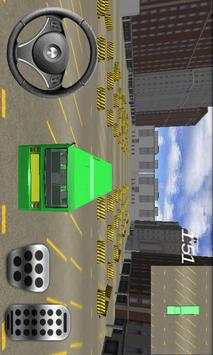 Bus Parking Simulation Game screenshot 7