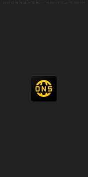 DNS Changer - No Root screenshot 1