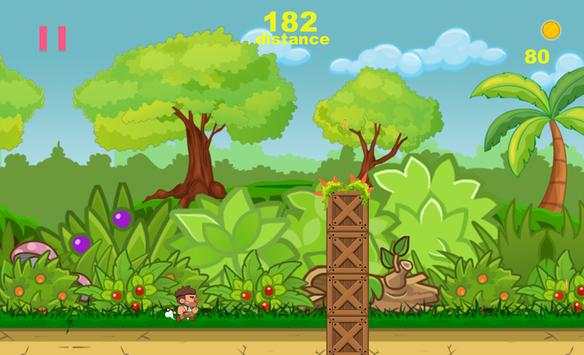 Escape temple game run endless world screenshot 1