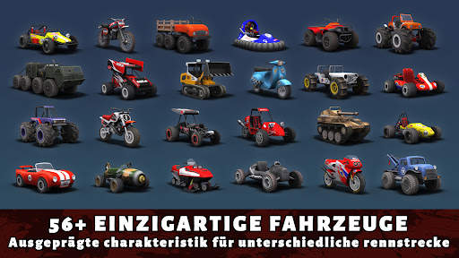 Mini-Rennabenteuer screenshot 5