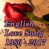 English Love Song 1980 - 2017 1.3
