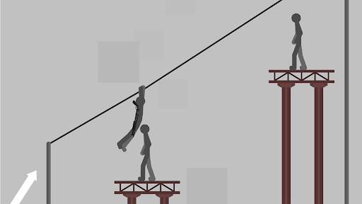 Stickman 5: Playground Ragdoll screenshot 2
