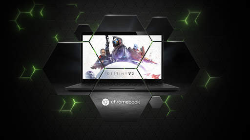 NVIDIA GeForce NOW screenshot 2