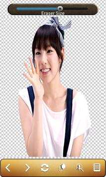 Photo Background Changer screenshot 3