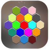 Color Legend 1.0
