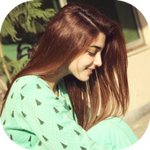 Stylish DP Girls Wallpaper Girls DPZ HD Photos icon