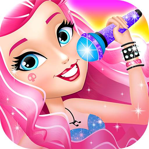 My RockStar Girls - Band Party 1.0.9