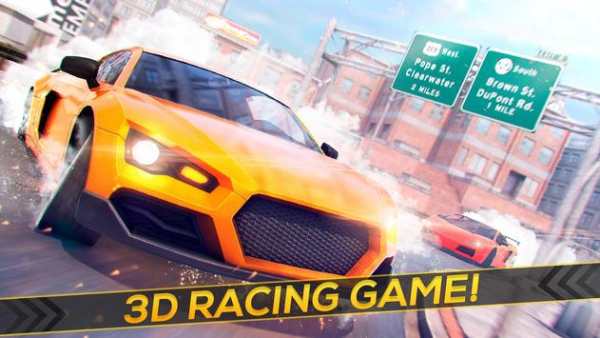 Drift Heroes - Free Car Racing screenshot 7