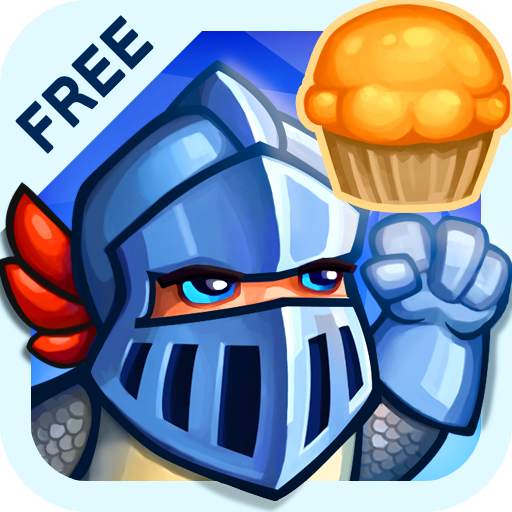Muffin Knight FREE 2.0.1