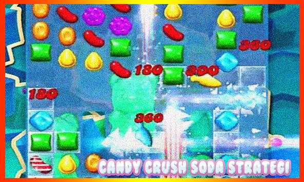 Candy Crush Soda Saga strategi guide screenshot 4