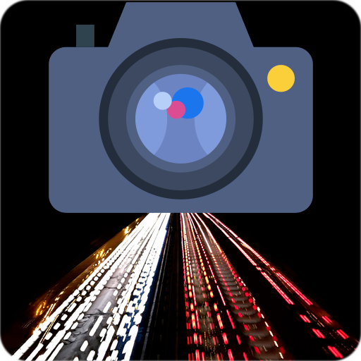 Light Trace Artist icon
