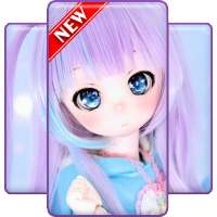 Doll Wallpapers on 9Apps