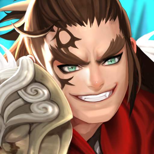 King of Dragons : Three kingdoms 1.0.2