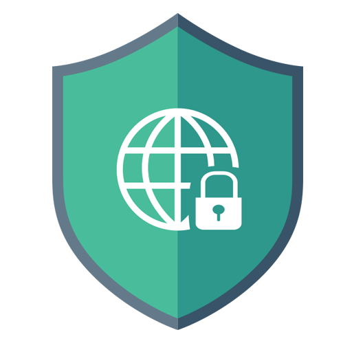 Internet Guard - No Root Firewall and Data Saver icon