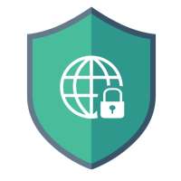 Internet Guard - No Root Firewall and Data Saver icon