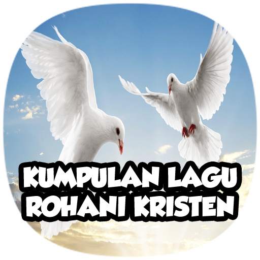 Lagu Rohani Penyejuk Hati Offline Lengkap 1.8