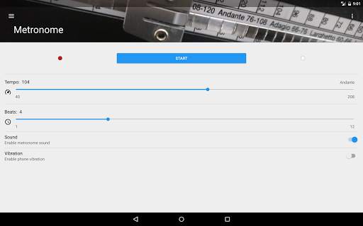 Mobile-Tuner screenshot 19