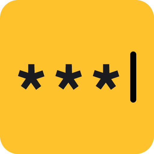 iKey - password saver &amp; app lock आइकन