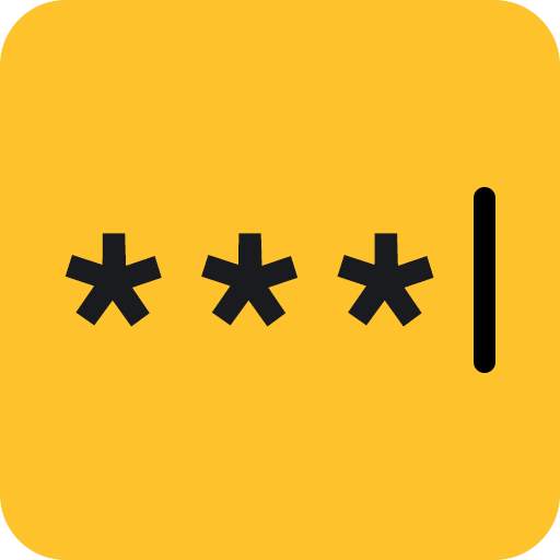iKey - password saver & app lock 1.2.000