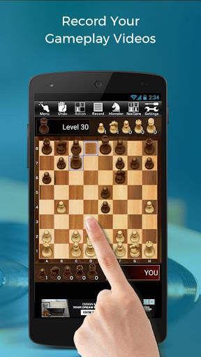 Screen Recorder with voice screenshot 5