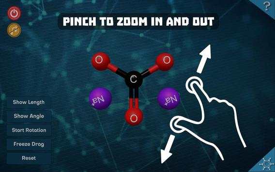 Molecule Kit screenshot 10