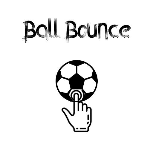 Ball Bounce icon